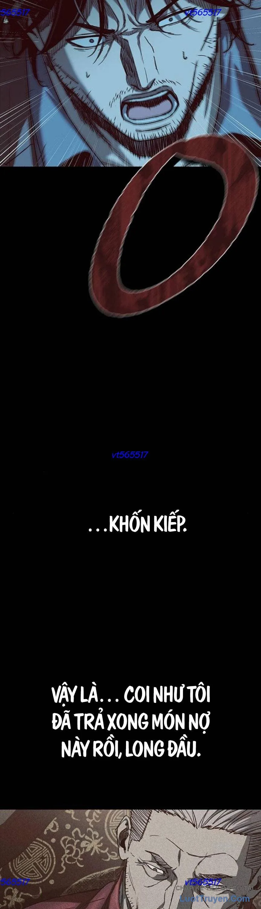 Cửu Long Saroka Chapter 56 - Trang 2