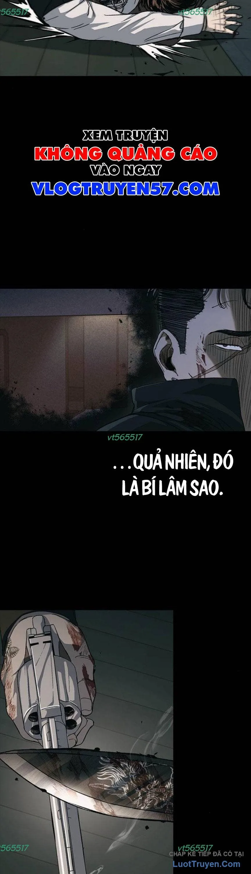 Cửu Long Saroka Chapter 56 - Trang 2