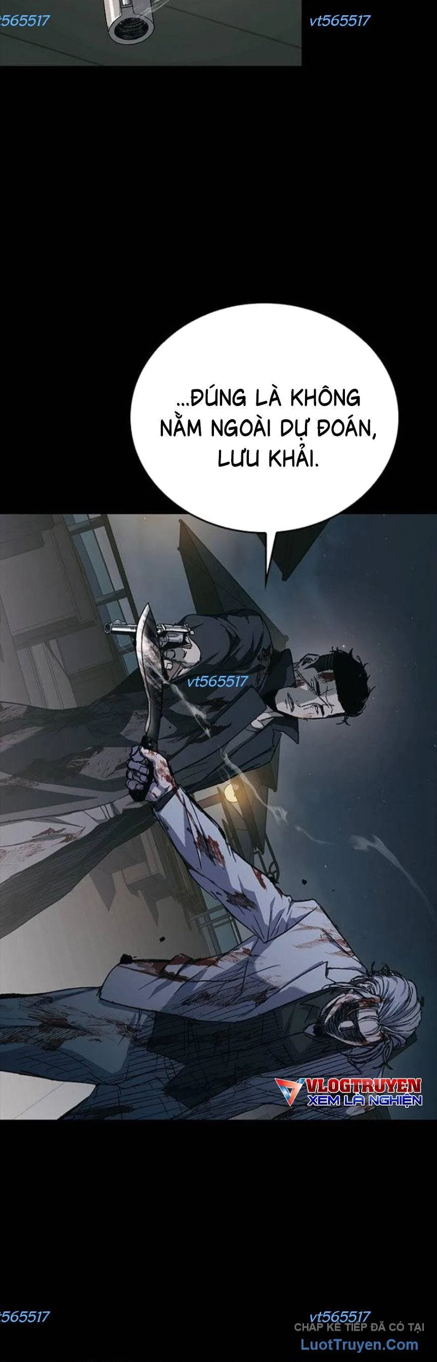 Cửu Long Saroka Chapter 56 - Trang 2