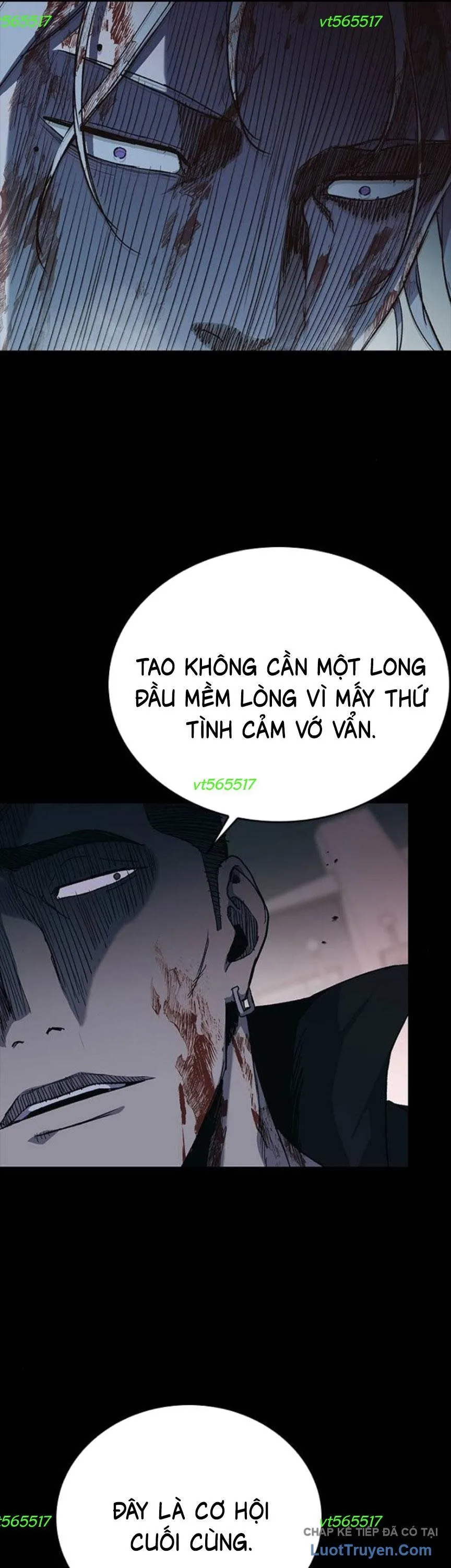 Cửu Long Saroka Chapter 56 - Trang 2