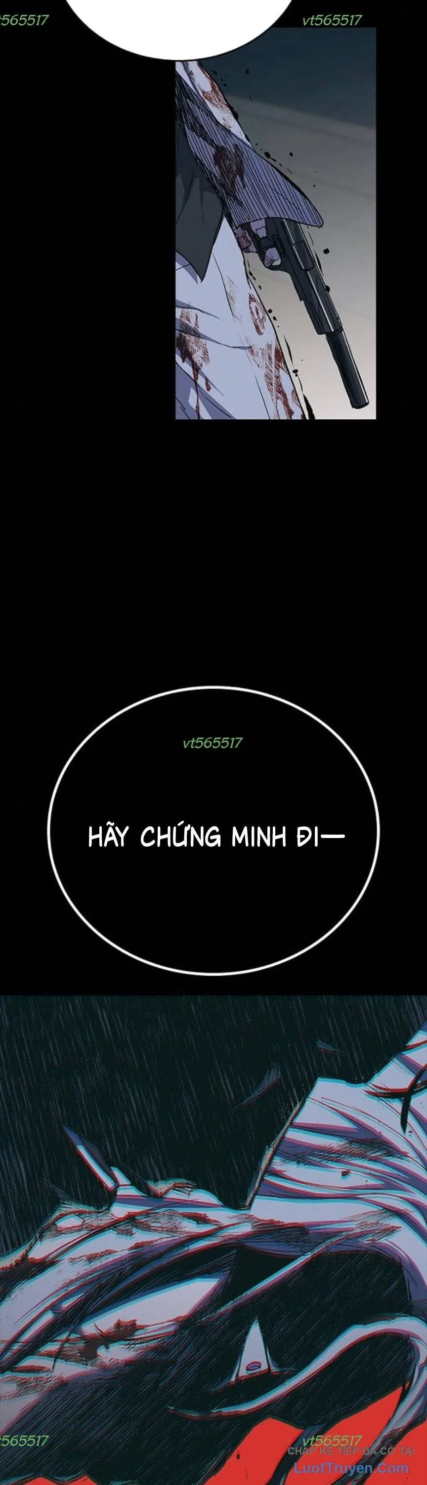 Cửu Long Saroka Chapter 56 - Trang 2