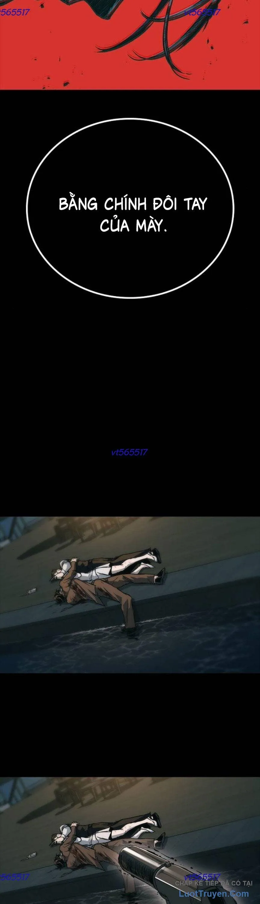 Cửu Long Saroka Chapter 56 - Trang 2