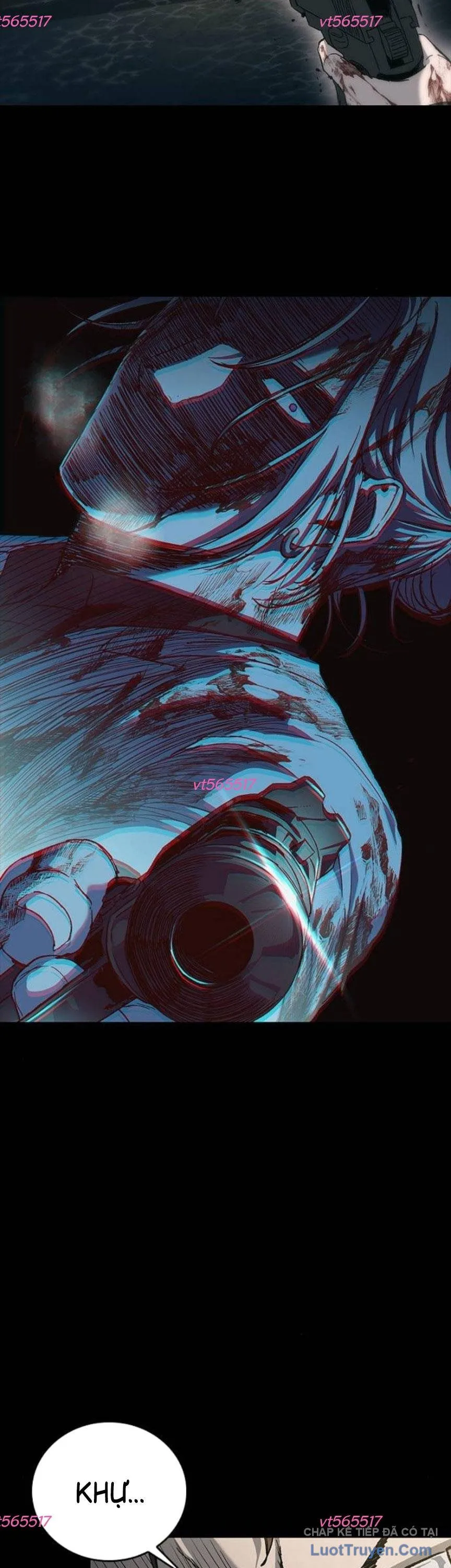 Cửu Long Saroka Chapter 56 - Trang 2