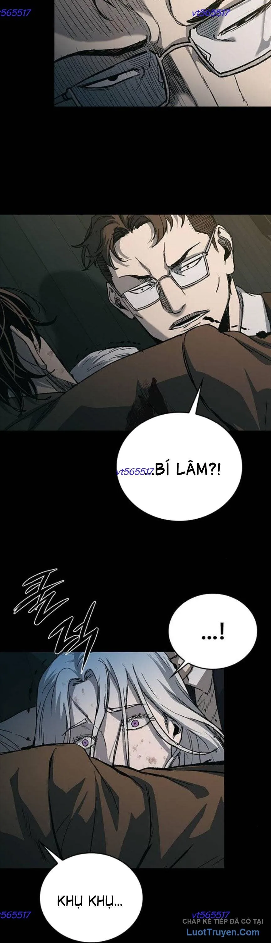 Cửu Long Saroka Chapter 56 - Trang 2