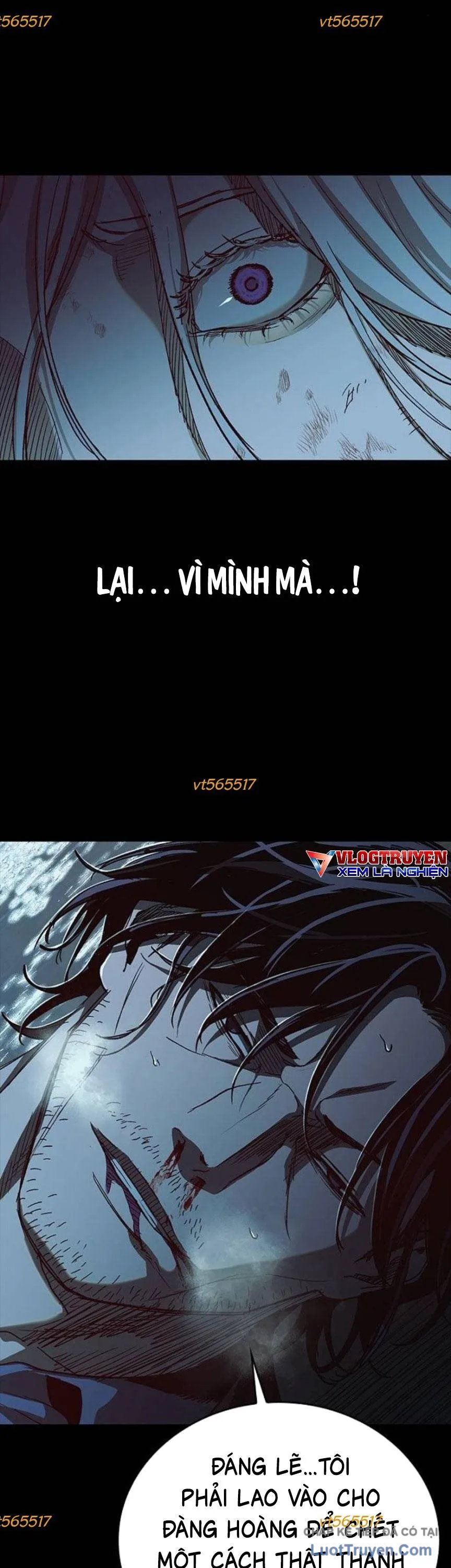 Cửu Long Saroka Chapter 56 - Trang 2