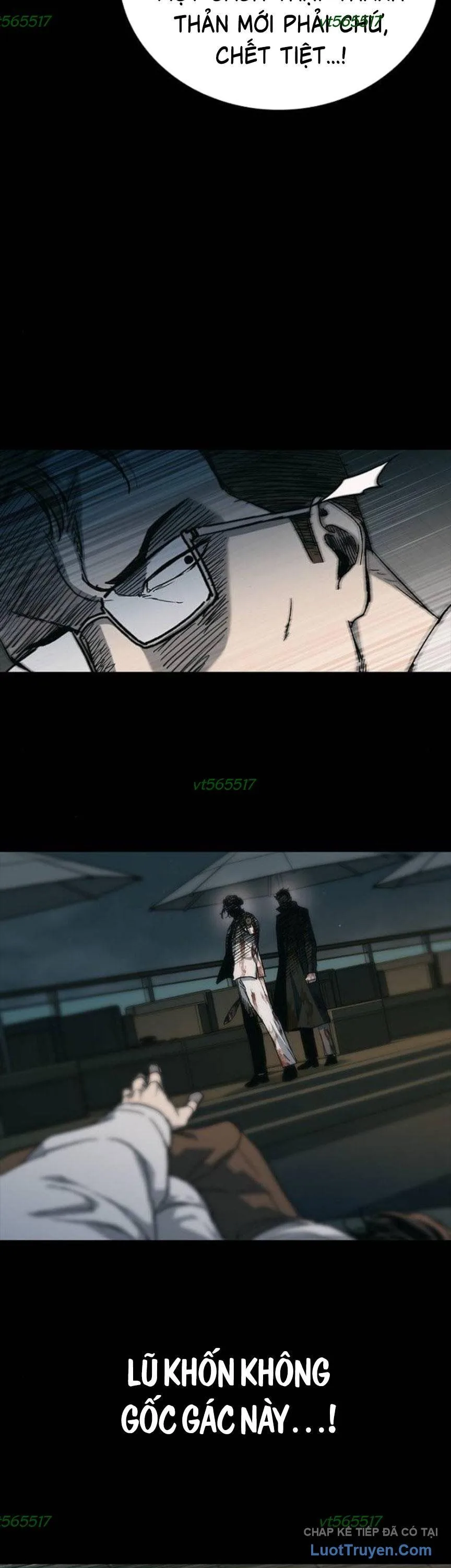 Cửu Long Saroka Chapter 56 - Trang 2