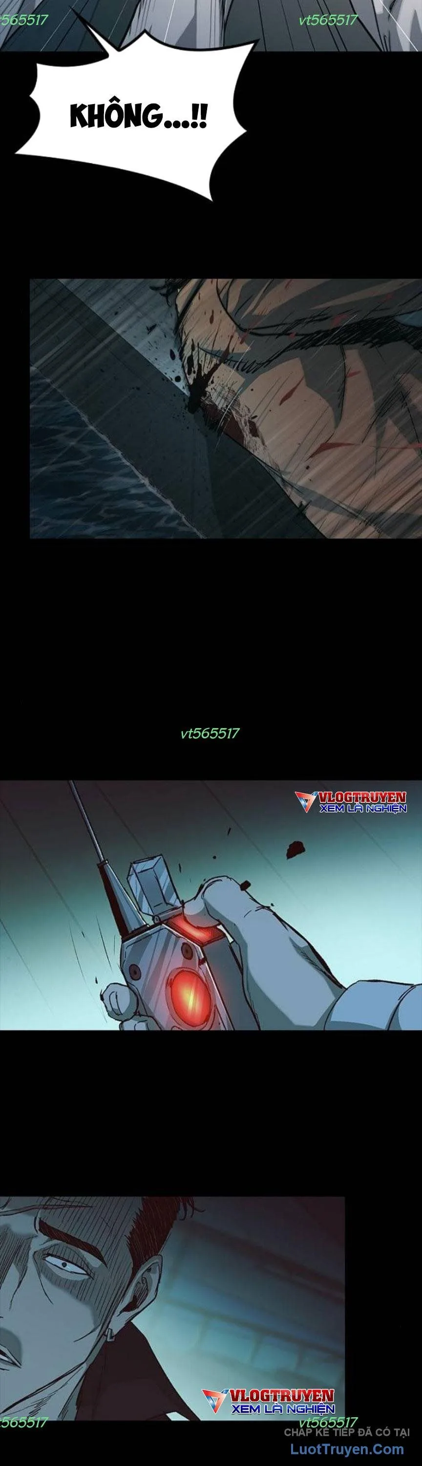 Cửu Long Saroka Chapter 56 - Trang 2