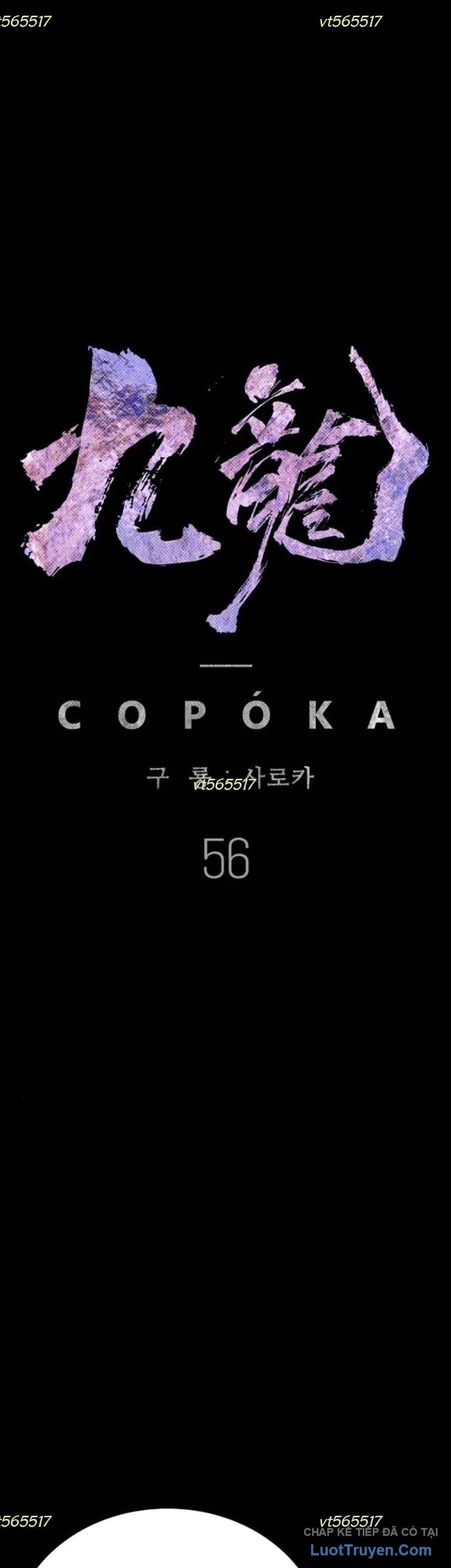 Cửu Long Saroka Chapter 56 - Trang 2