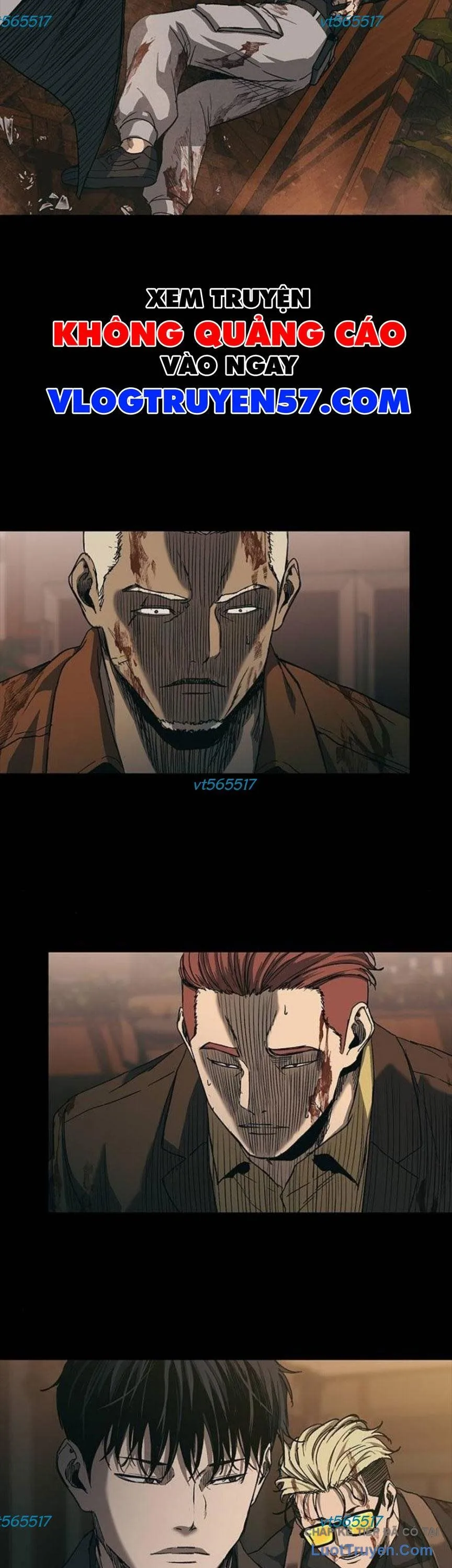 Cửu Long Saroka Chapter 56 - Trang 2