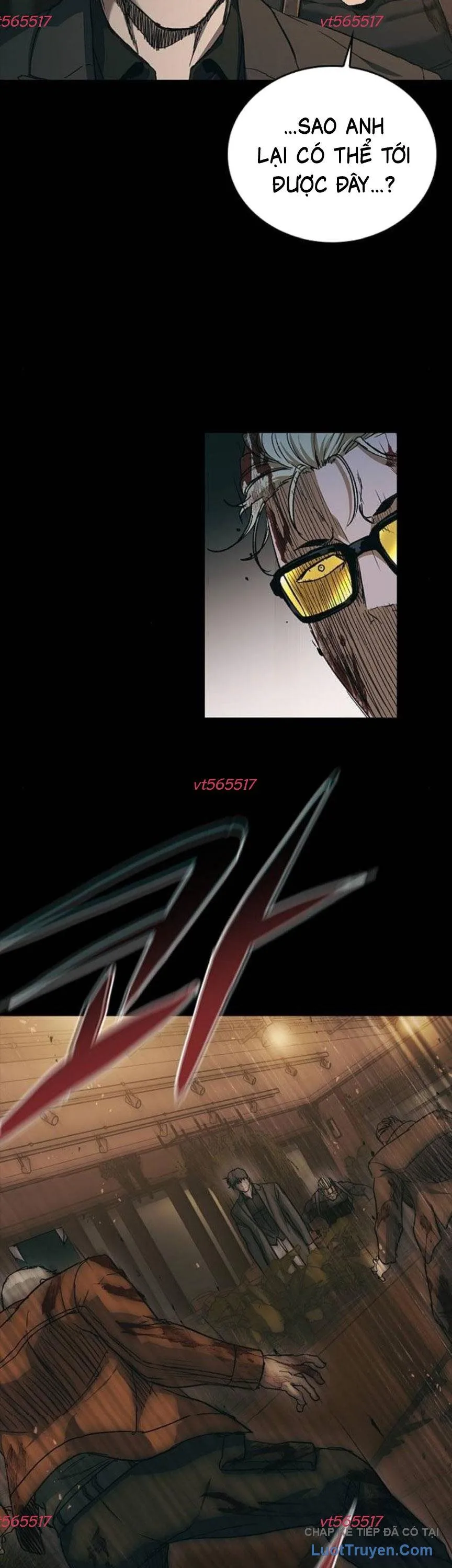 Cửu Long Saroka Chapter 56 - Trang 2