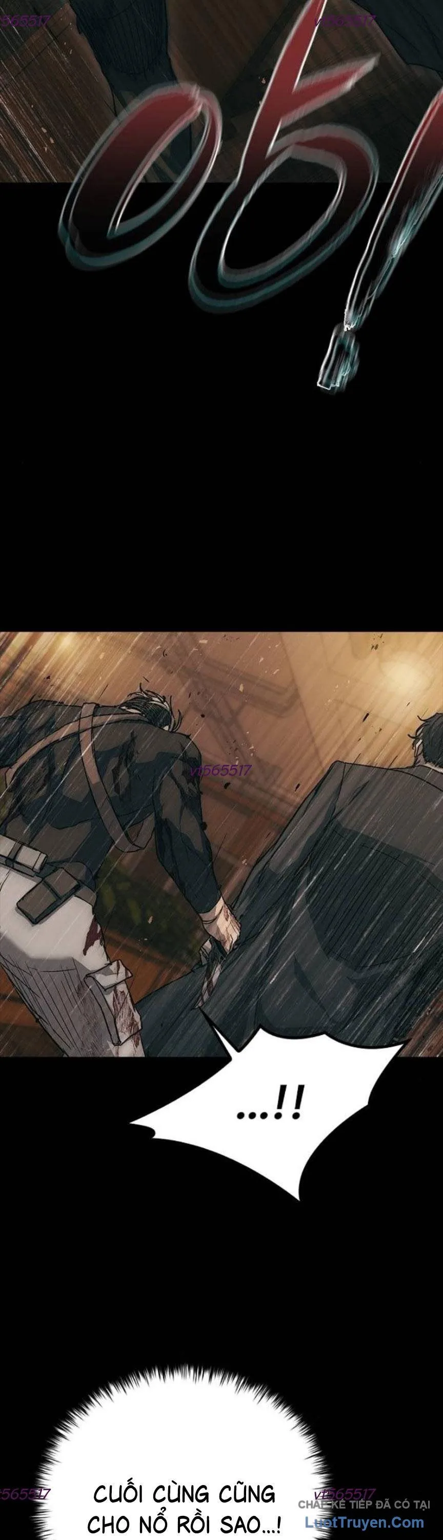 Cửu Long Saroka Chapter 56 - Trang 2