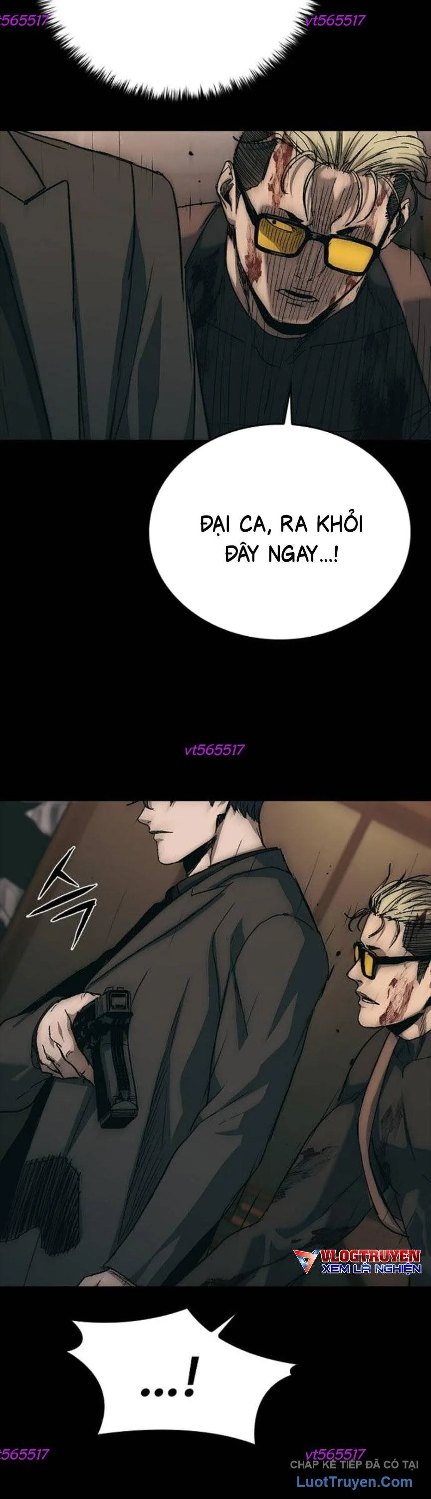 Cửu Long Saroka Chapter 56 - Trang 2