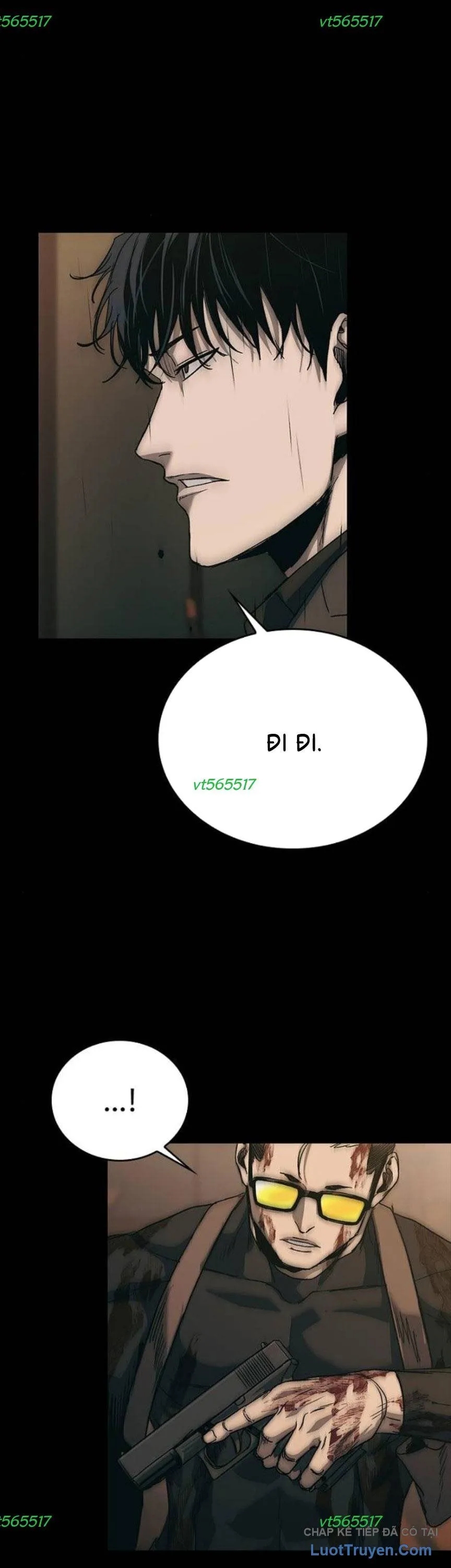 Cửu Long Saroka Chapter 56 - Trang 2