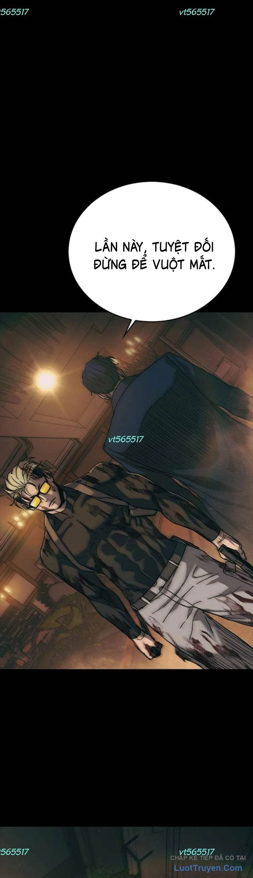 Cửu Long Saroka Chapter 56 - Trang 2