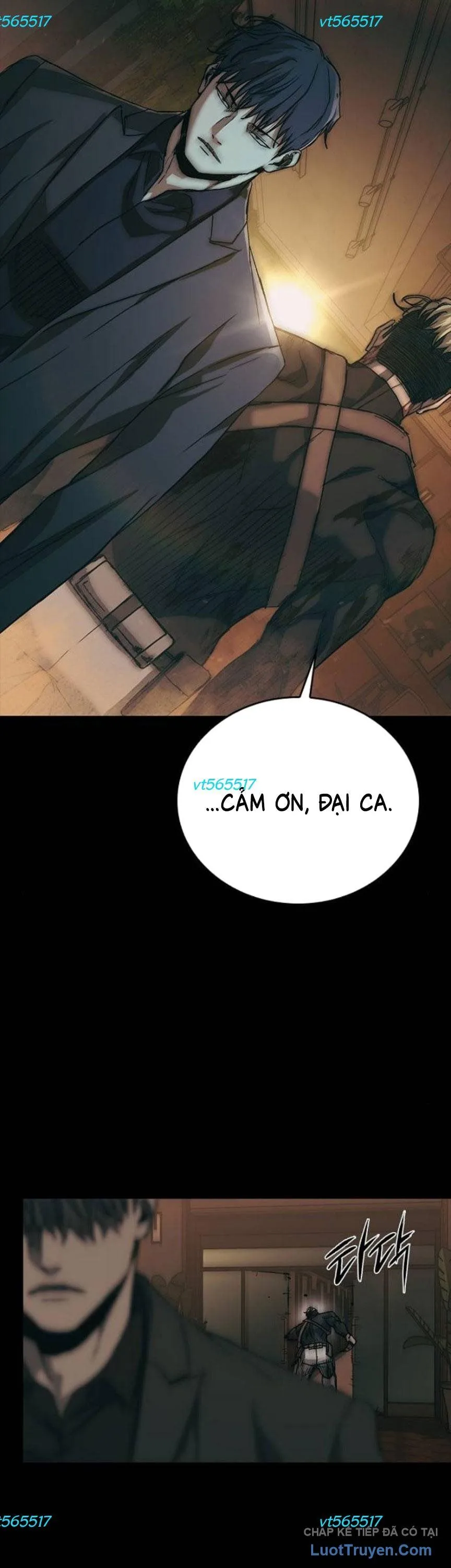 Cửu Long Saroka Chapter 56 - Trang 2