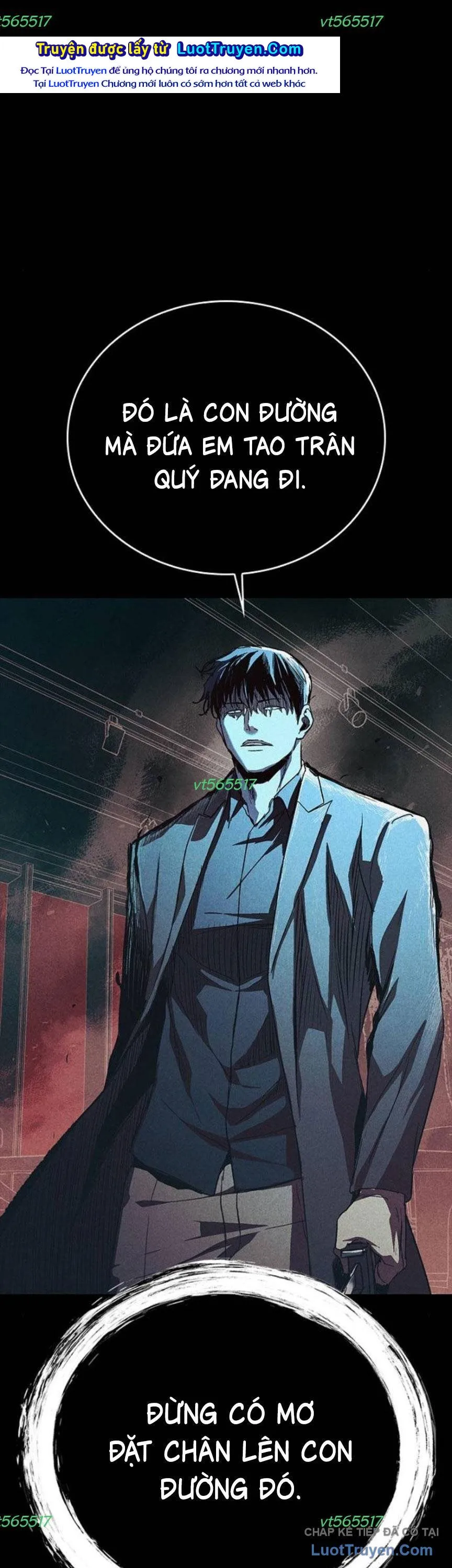 Cửu Long Saroka Chapter 56 - Trang 2