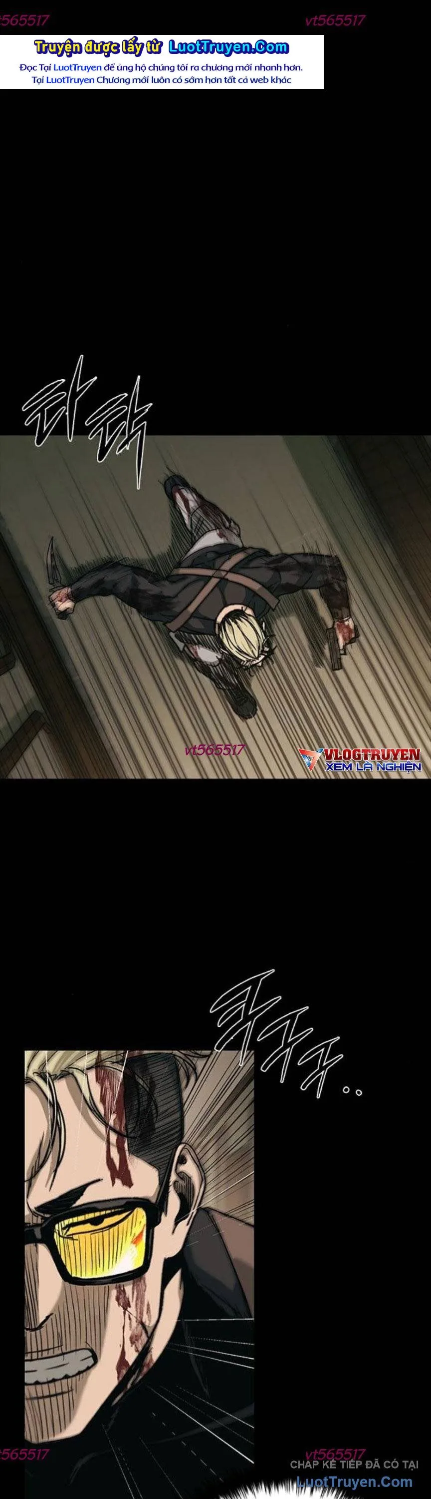 Cửu Long Saroka Chapter 56 - Trang 2