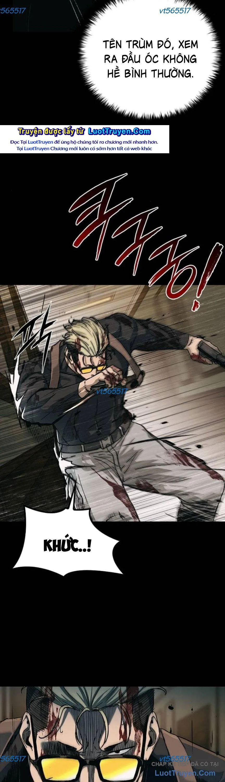 Cửu Long Saroka Chapter 56 - Trang 2