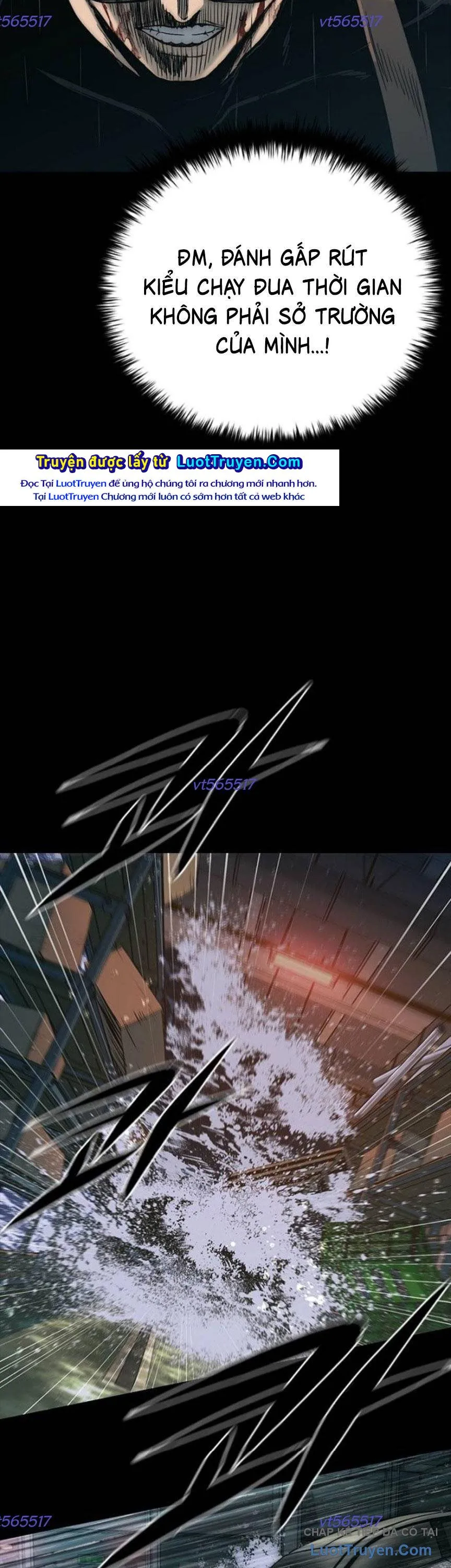 Cửu Long Saroka Chapter 56 - Trang 2