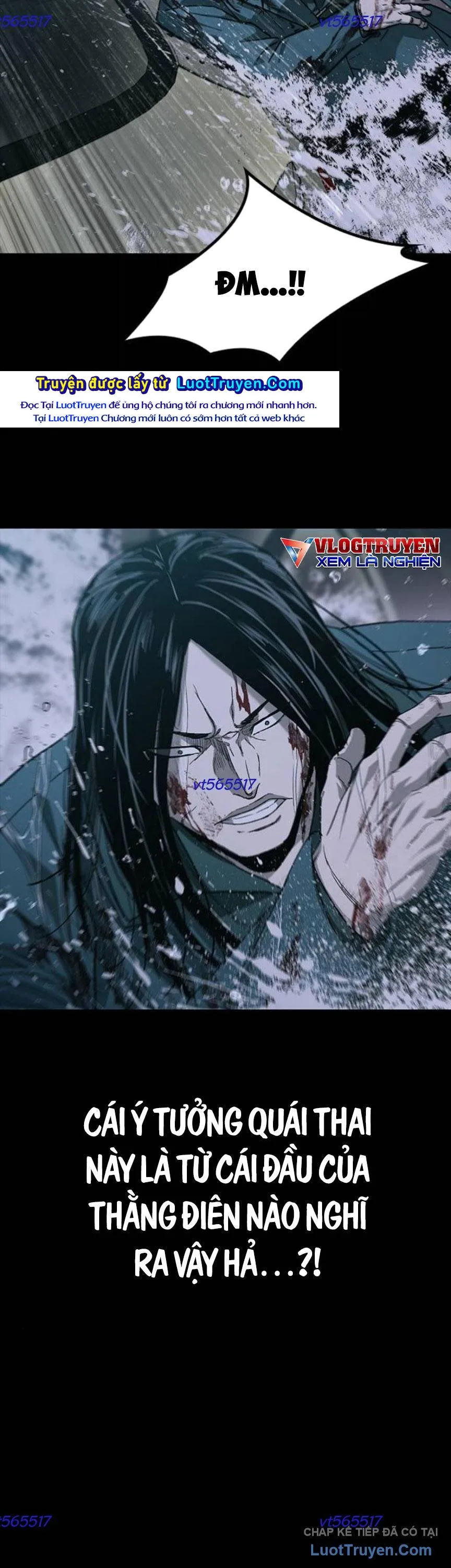 Cửu Long Saroka Chapter 56 - Trang 2