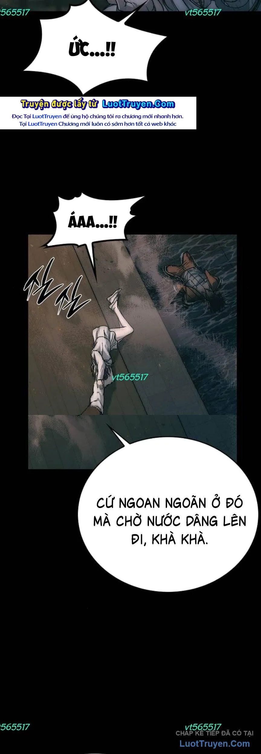 Cửu Long Saroka Chapter 56 - Trang 2