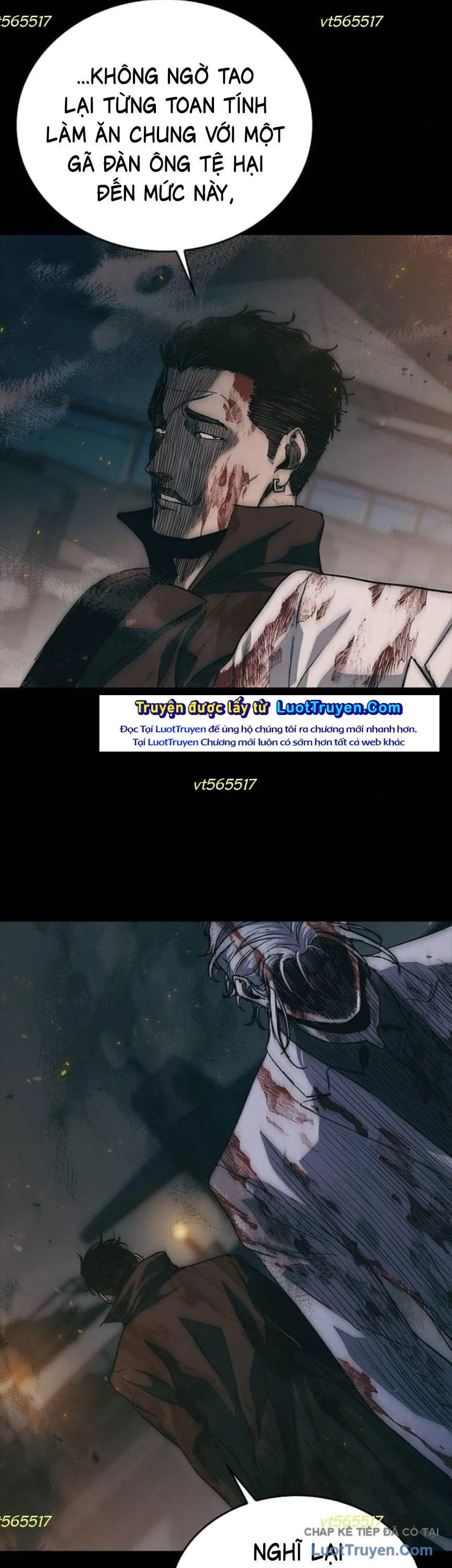 Cửu Long Saroka Chapter 56 - Trang 2