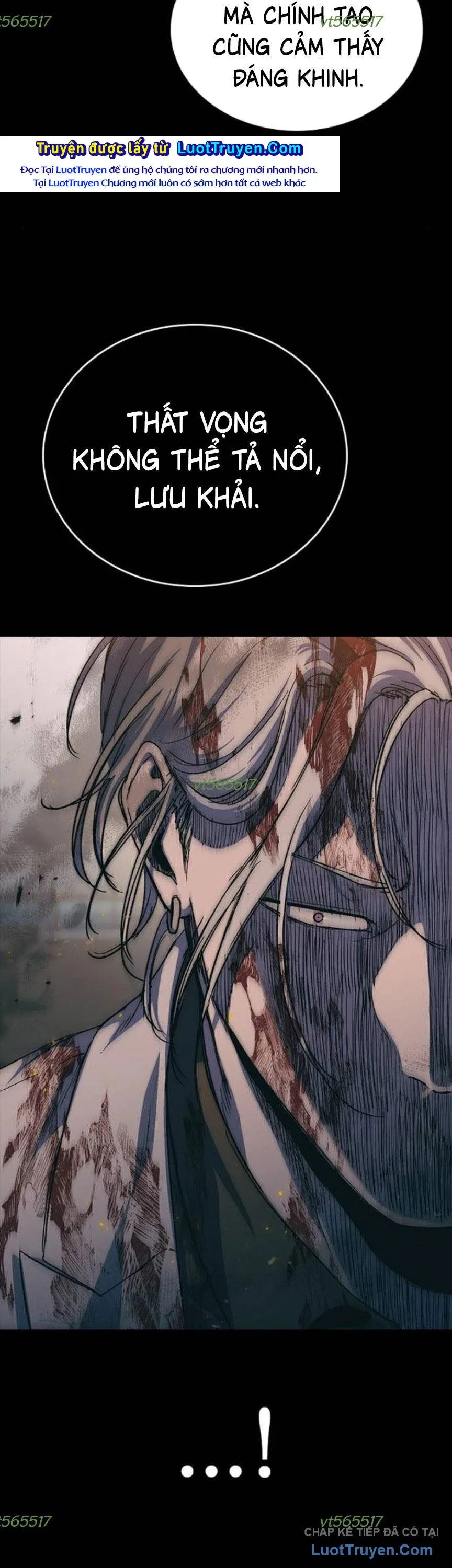 Cửu Long Saroka Chapter 56 - Trang 2