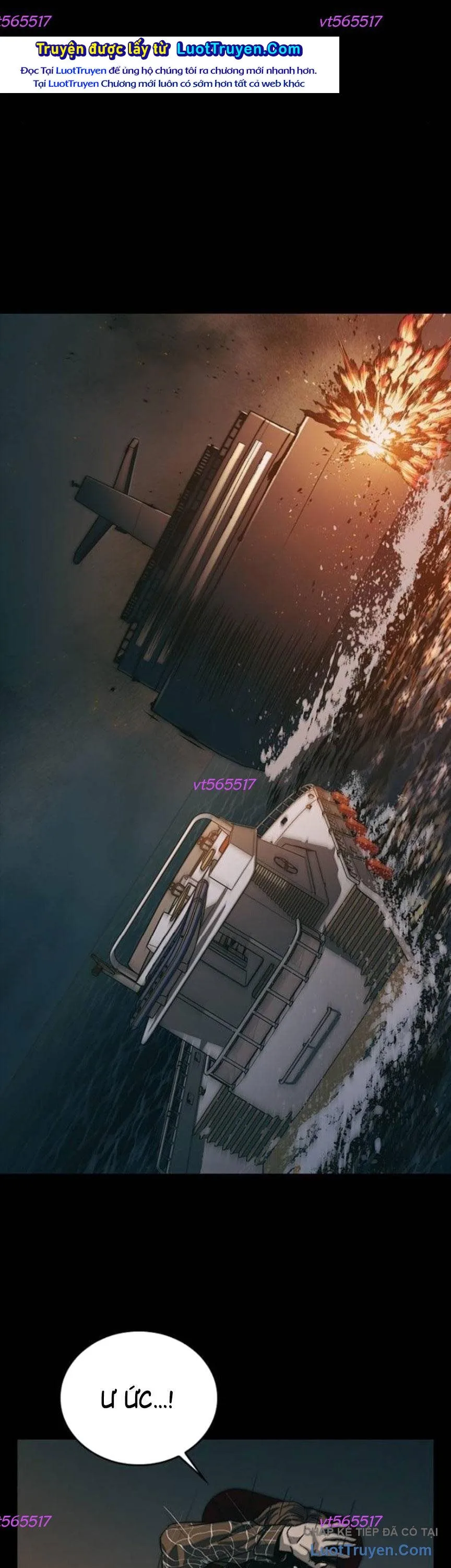 Cửu Long Saroka Chapter 56 - Trang 2