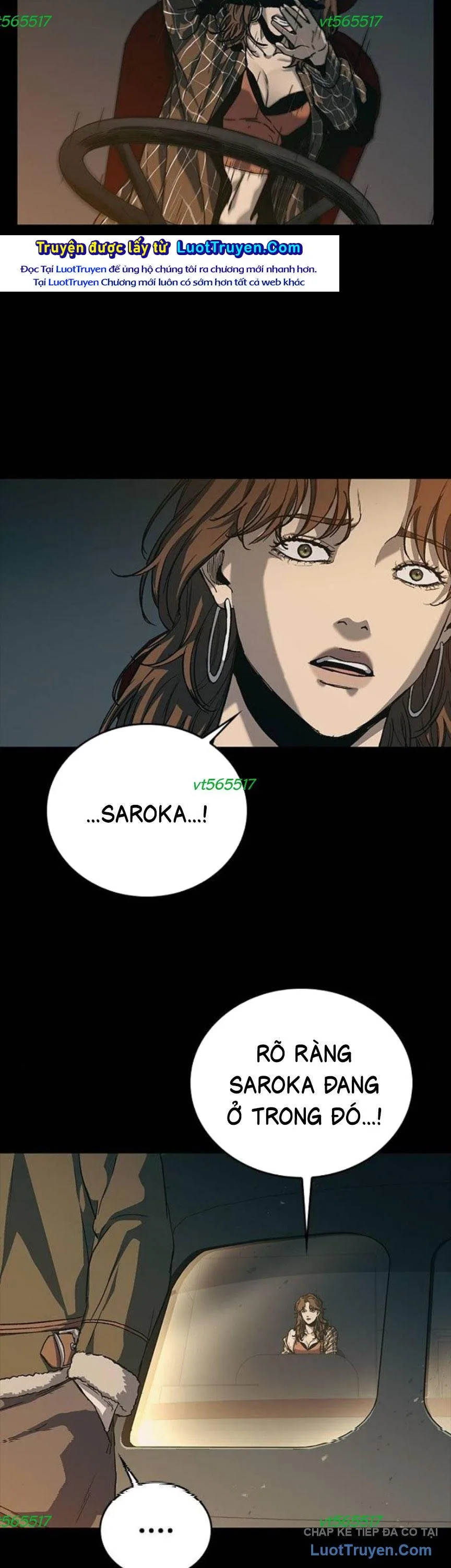 Cửu Long Saroka Chapter 56 - Trang 2