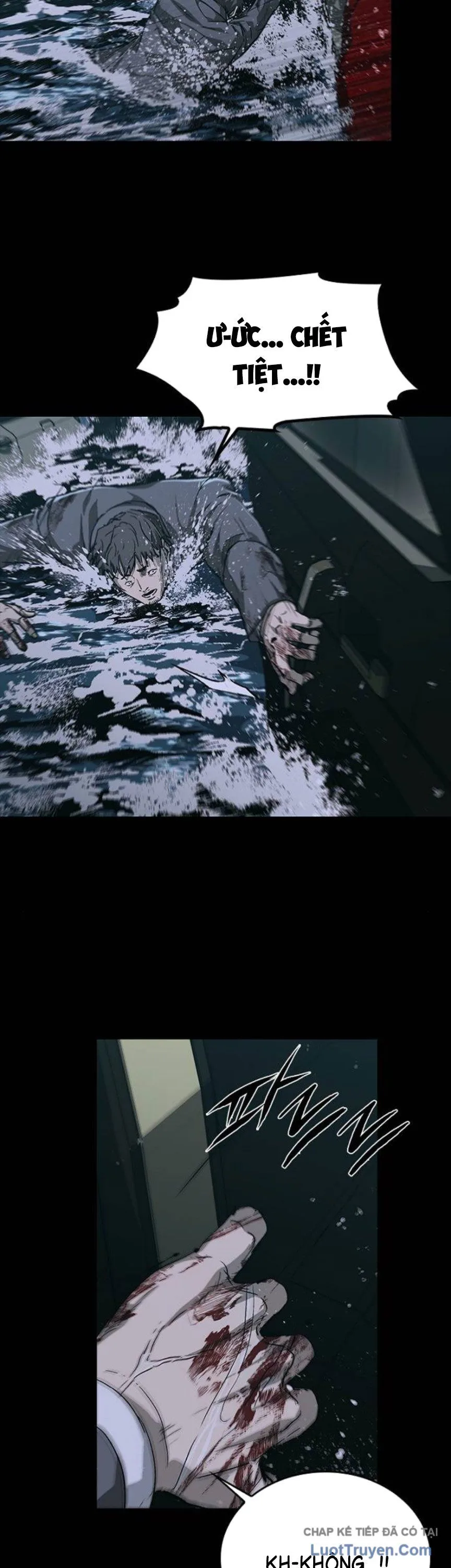 Cửu Long Saroka chapter 57 2