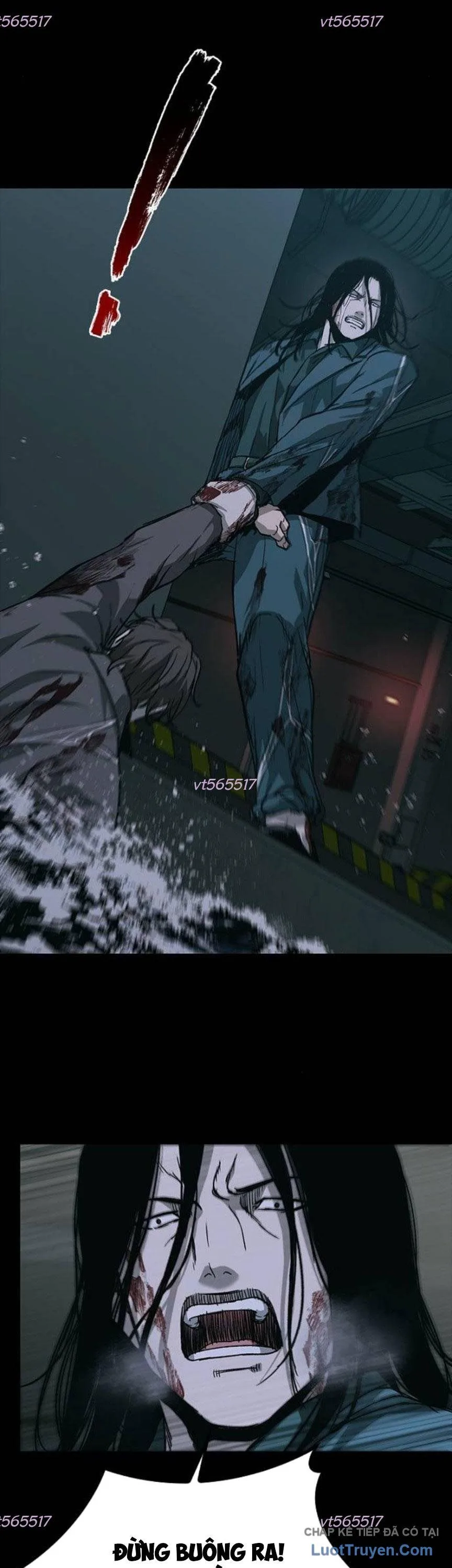 Cửu Long Saroka chapter 57 4