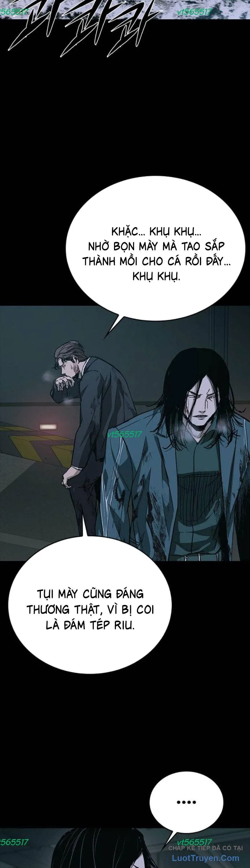 Cửu Long Saroka chapter 57 6