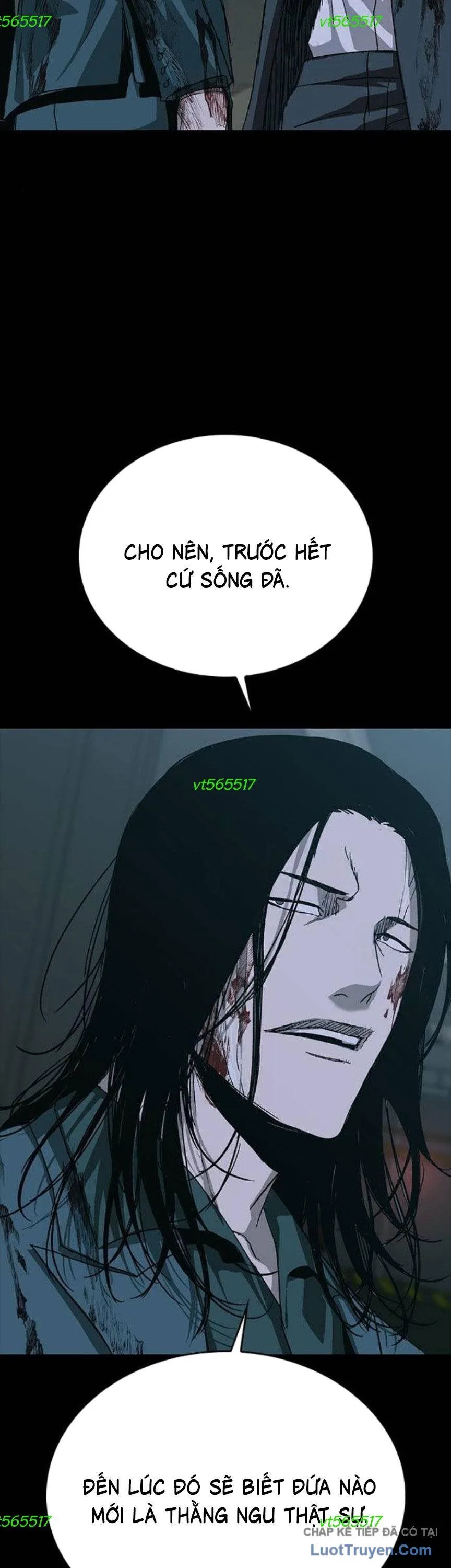 Cửu Long Saroka chapter 57 9