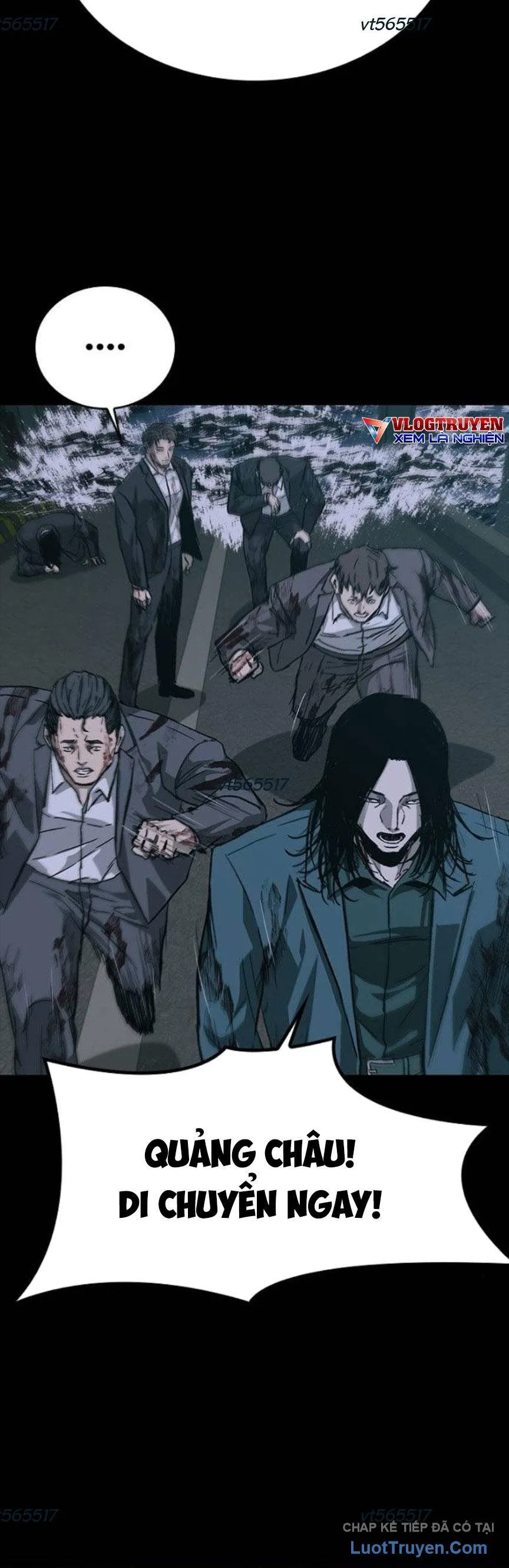 Cửu Long Saroka chapter 57 10