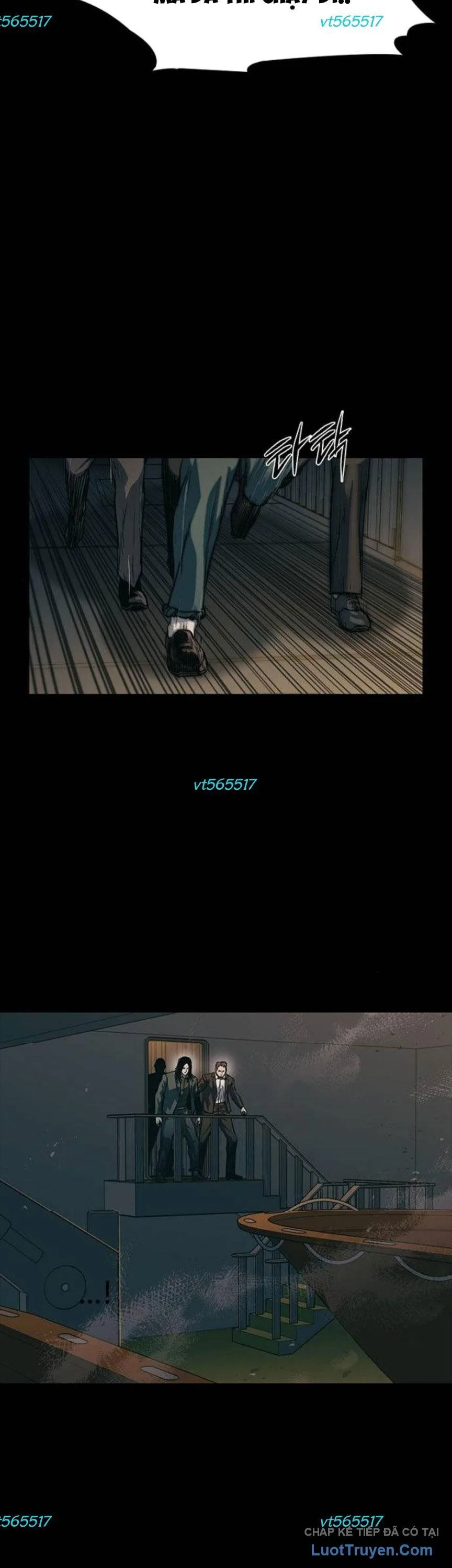 Cửu Long Saroka chapter 57 13