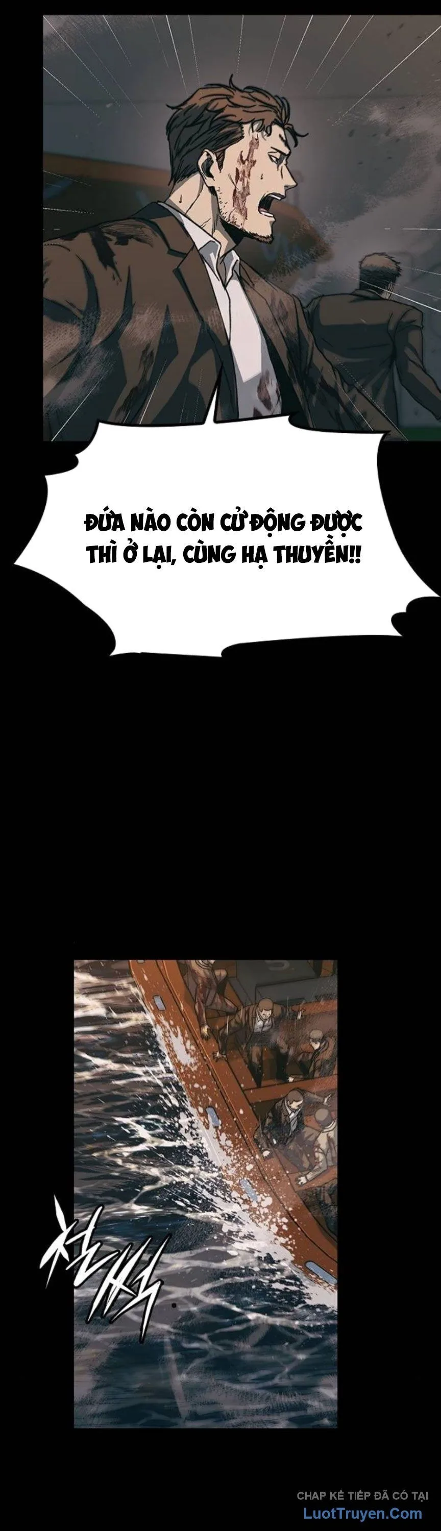 Cửu Long Saroka chapter 57 15