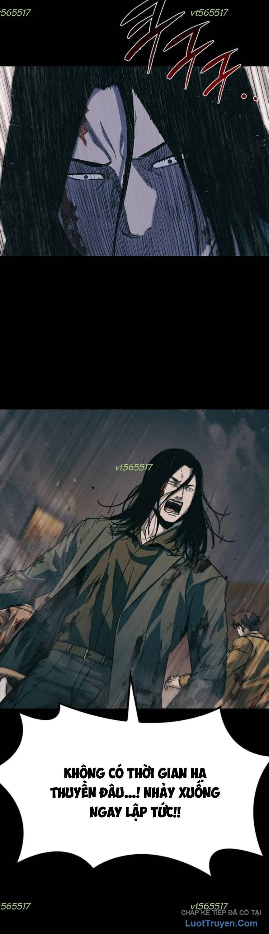 Cửu Long Saroka chapter 57 17