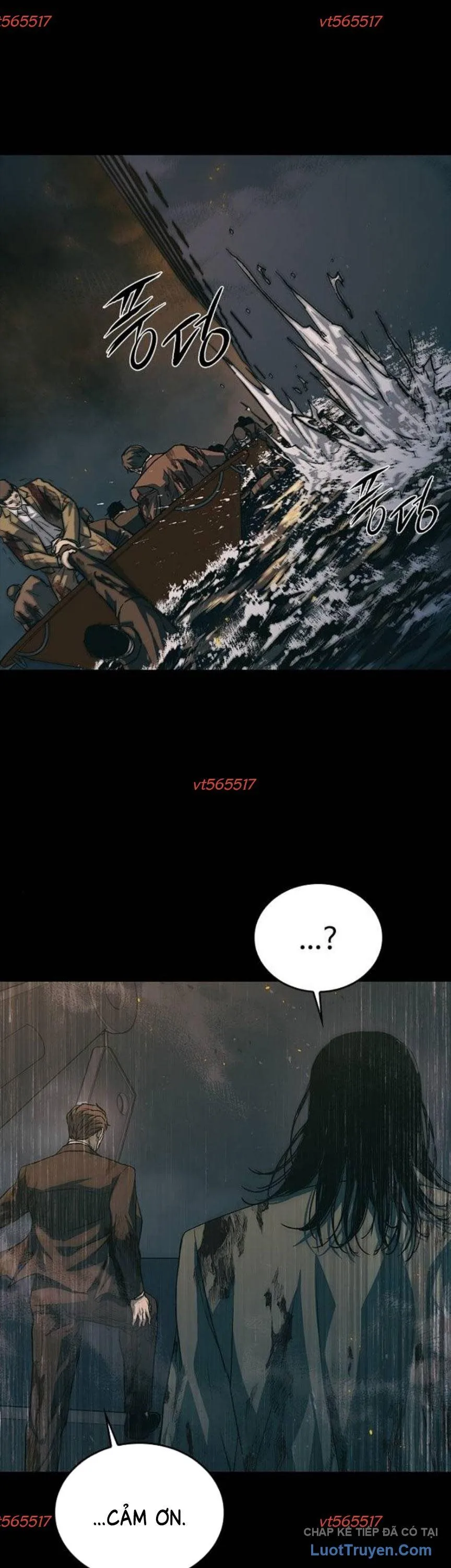 Cửu Long Saroka chapter 57 18