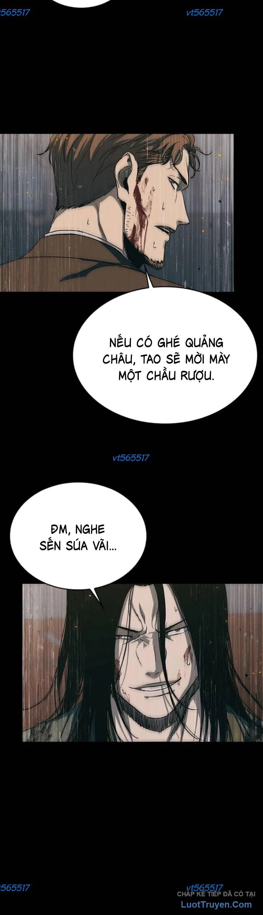Cửu Long Saroka chapter 57 19
