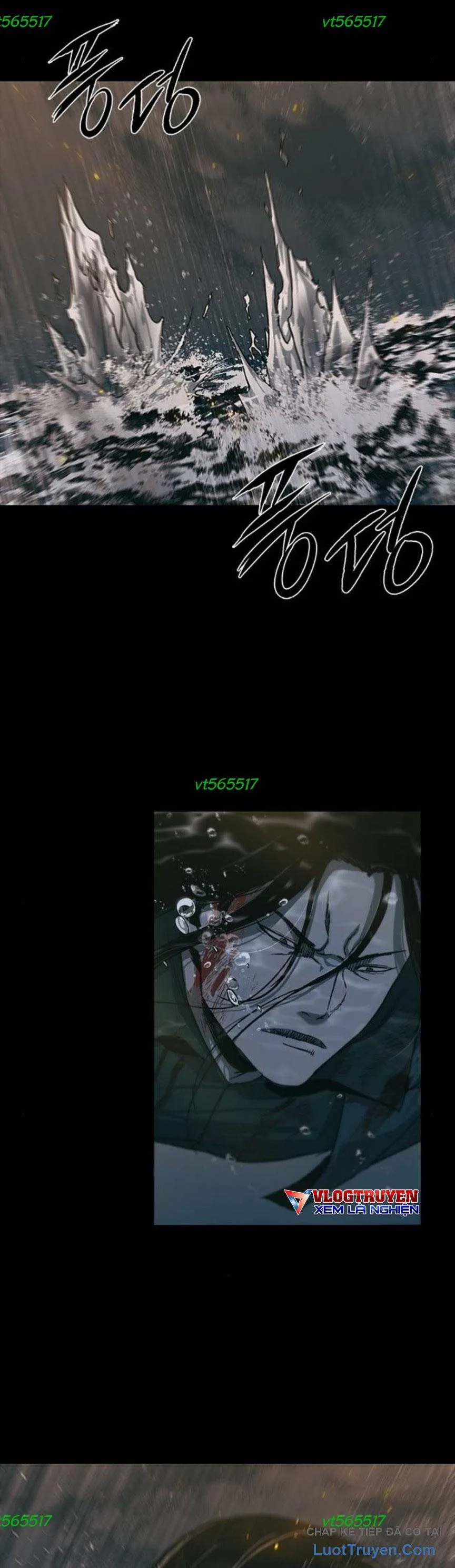 Cửu Long Saroka chapter 57 20