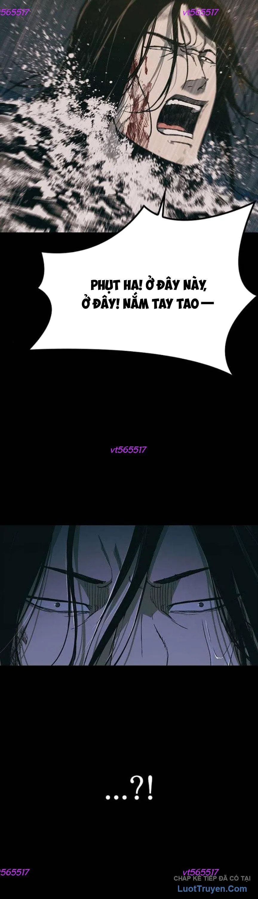 Cửu Long Saroka chapter 57 21