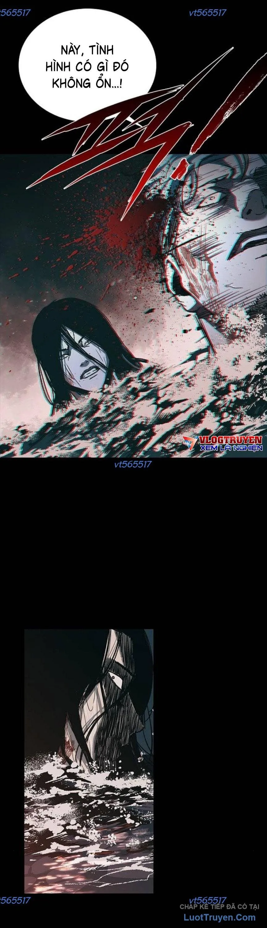 Cửu Long Saroka chapter 57 23