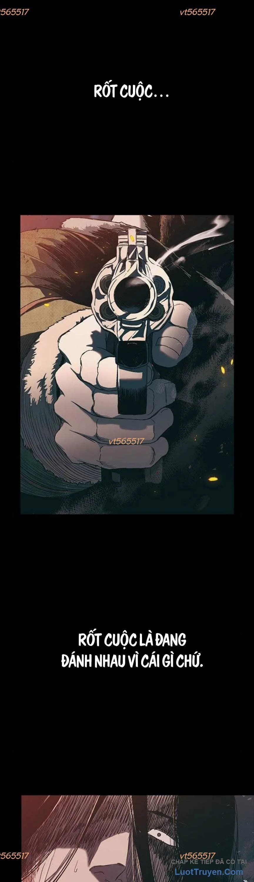 Cửu Long Saroka chapter 57 24