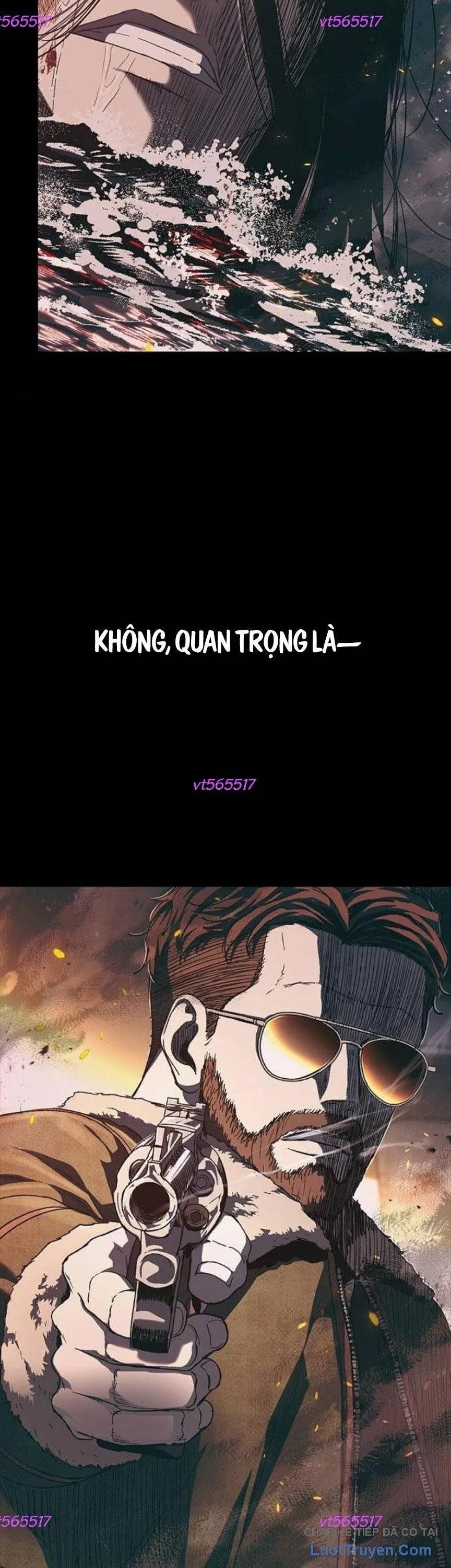 Cửu Long Saroka chapter 57 25