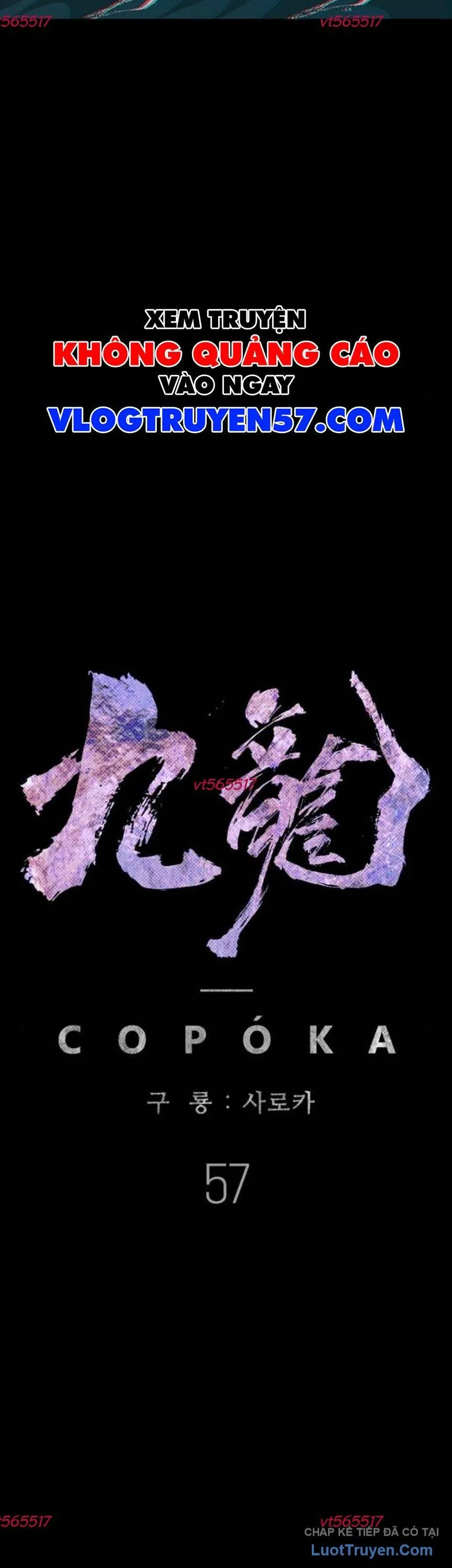 Cửu Long Saroka chapter 57 27