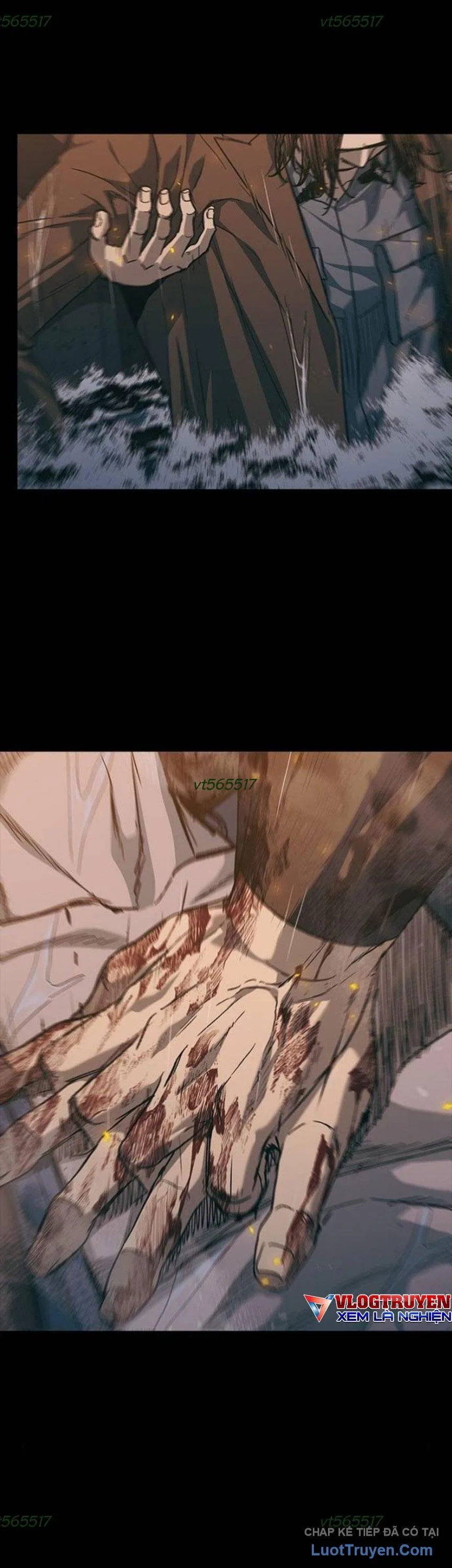 Cửu Long Saroka chapter 57 31