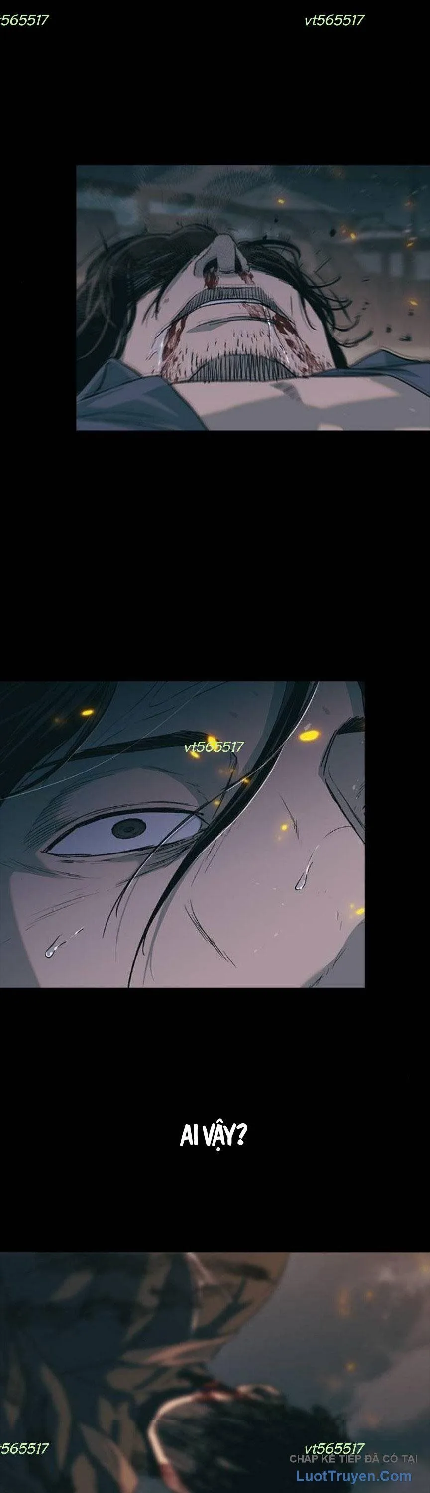 Cửu Long Saroka chapter 57 32