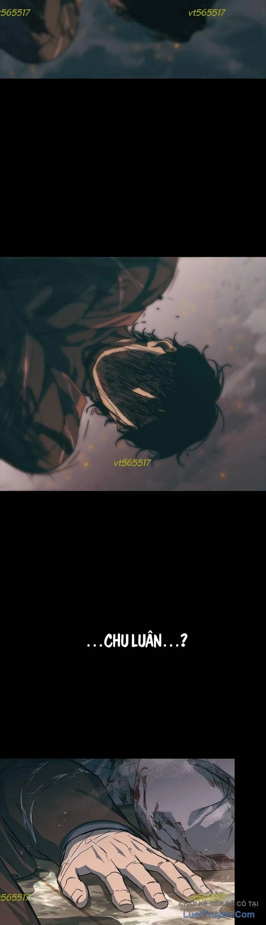 Cửu Long Saroka chapter 57 33