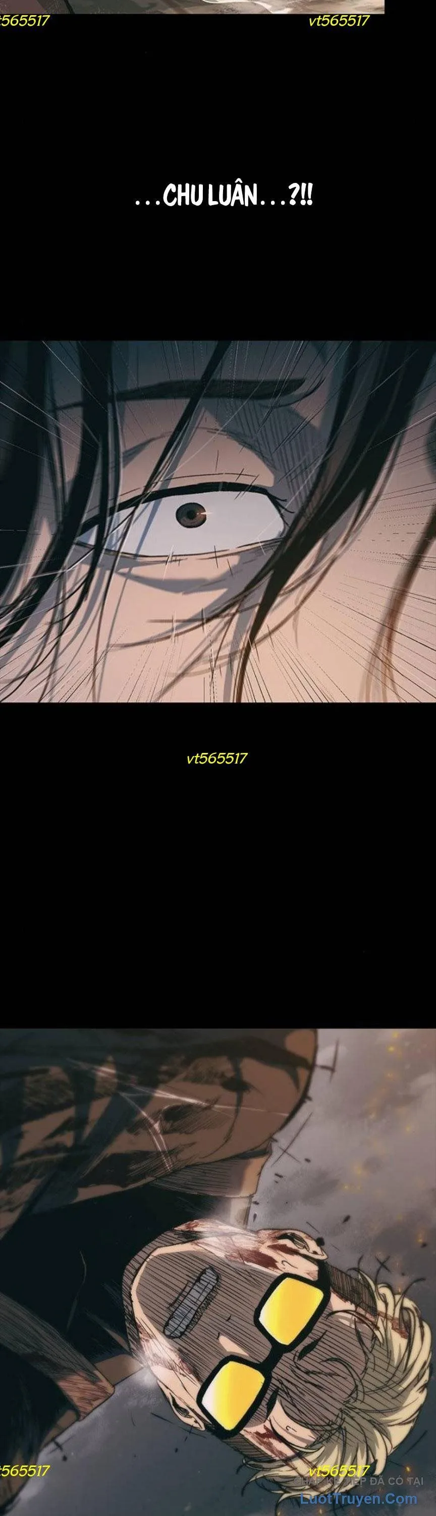 Cửu Long Saroka chapter 57 34