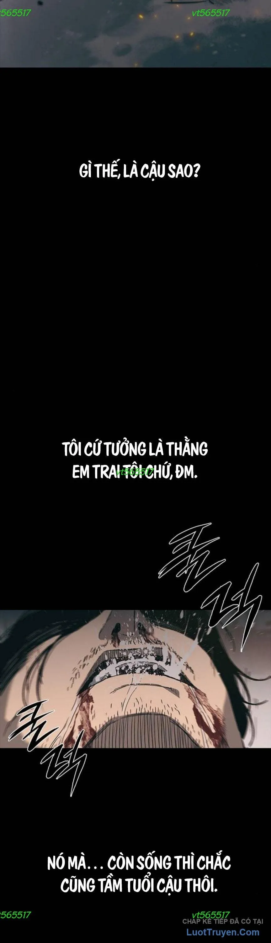 Cửu Long Saroka chapter 57 35